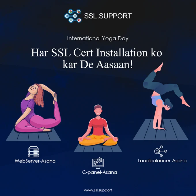 International Yoga Day