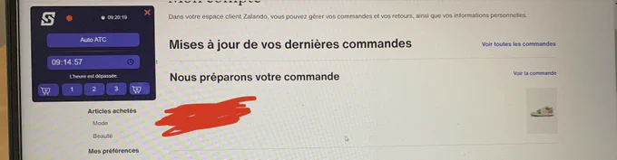 🔥 Nouveau success de gugu 🔥