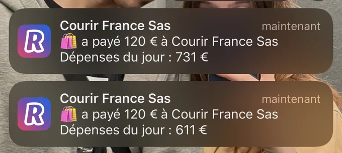 🔥 Nouveau success de rh 🔥