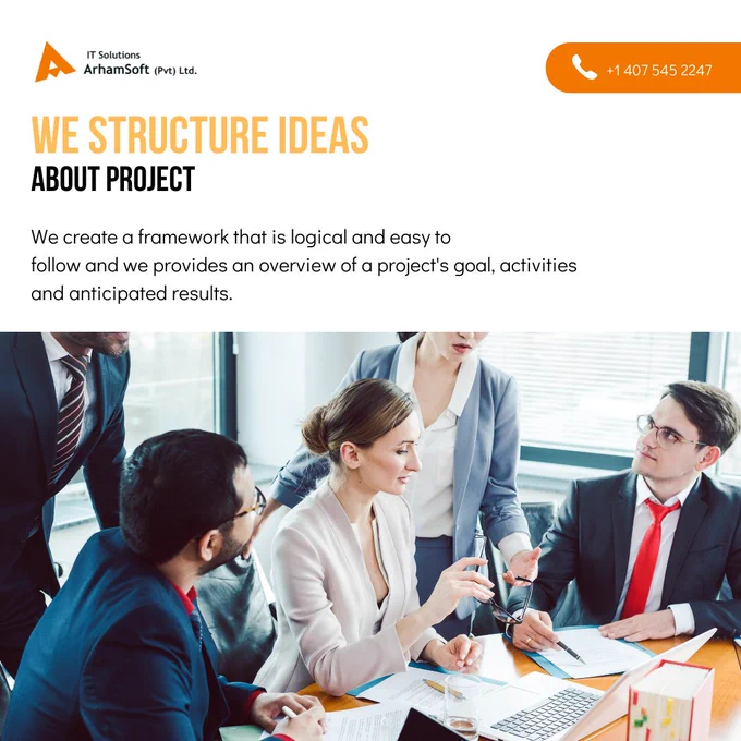 Structure ideas