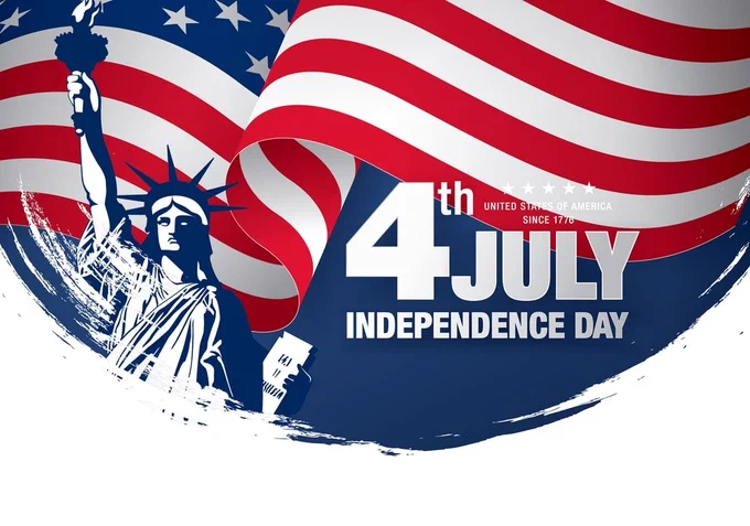 Happy 4th of July