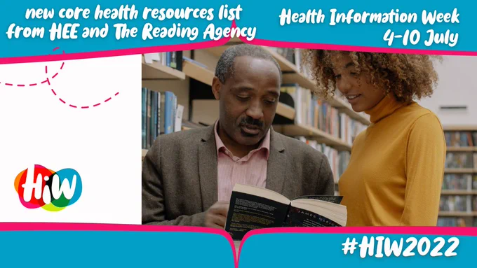 Reliable Health Resources