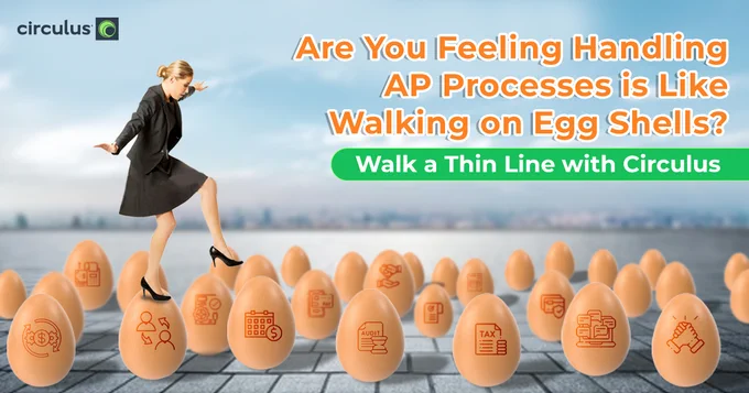 Infuse Agility in Your AP Walks with Circulus