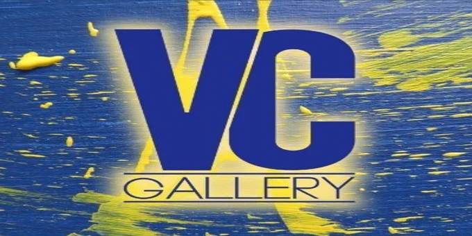 VC Gallery logo