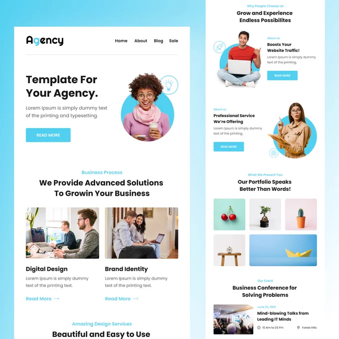 Want to Create Emails for Your Company or Brand? Here Is the Perfect Solution for You That is #maoolemaileditor 🔥

"Maool Offers Over 100  Responsive Email Templates, Carefully Crafted by Professionals for Your Inspiration or Next Email Campaigns. You Can Also Use Them as a Base for Your Future Emails. So Without Wasting Time Learning to Code, You Can Get Any Type of Ready-made Email Template on the Maool Platform." ✌️