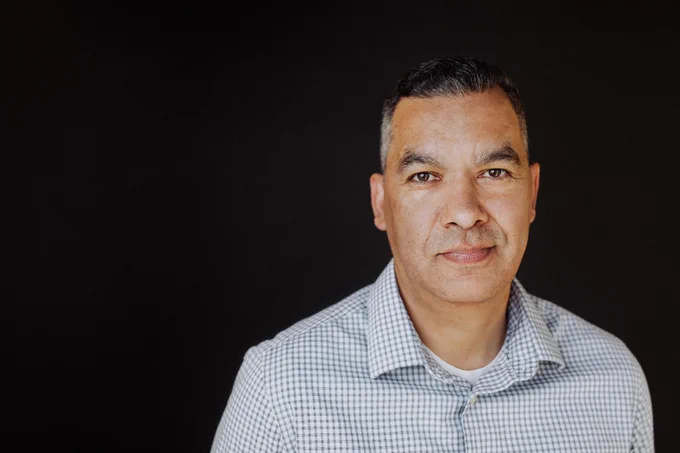 MX's CIO, Felix Quintana