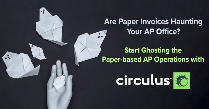 Conquer Your Paper Bill Nightmares with Circulus