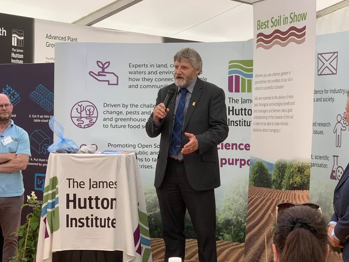 Martin Kennedy (NFUS)