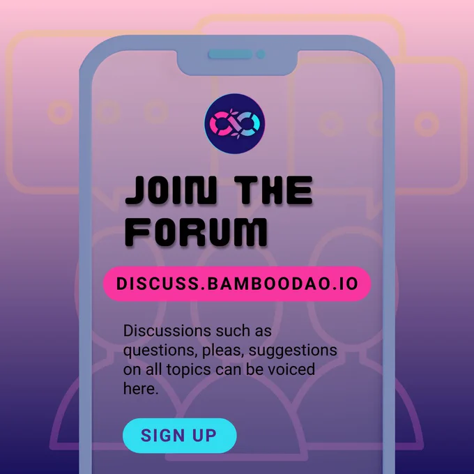 discuss.bamboodao.io