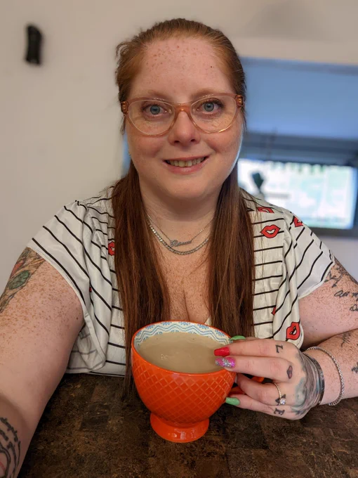 Morning Coffee