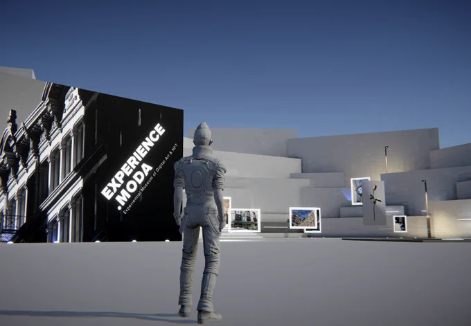 C.J. Yeh is a Communication Design Foundation professor at FIT. He is a conceptual artist who communicates through a wide range of media ranging from painting to coding.