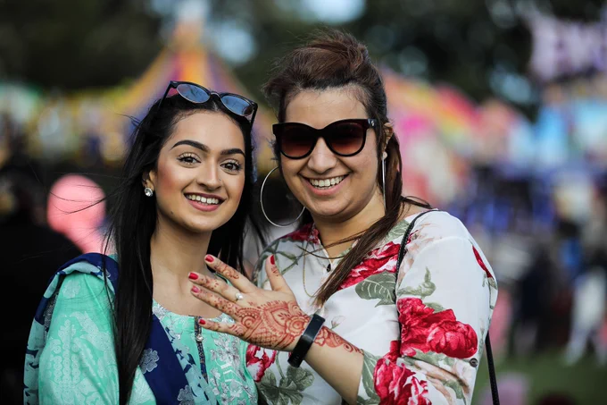 Middlesbrough Mela