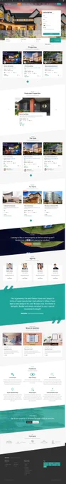 WordPress Website