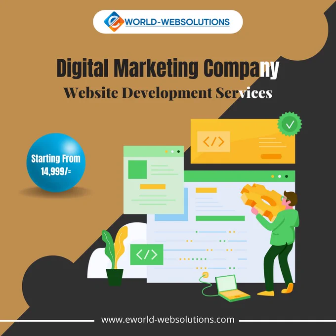 digital marketing agency in lahore