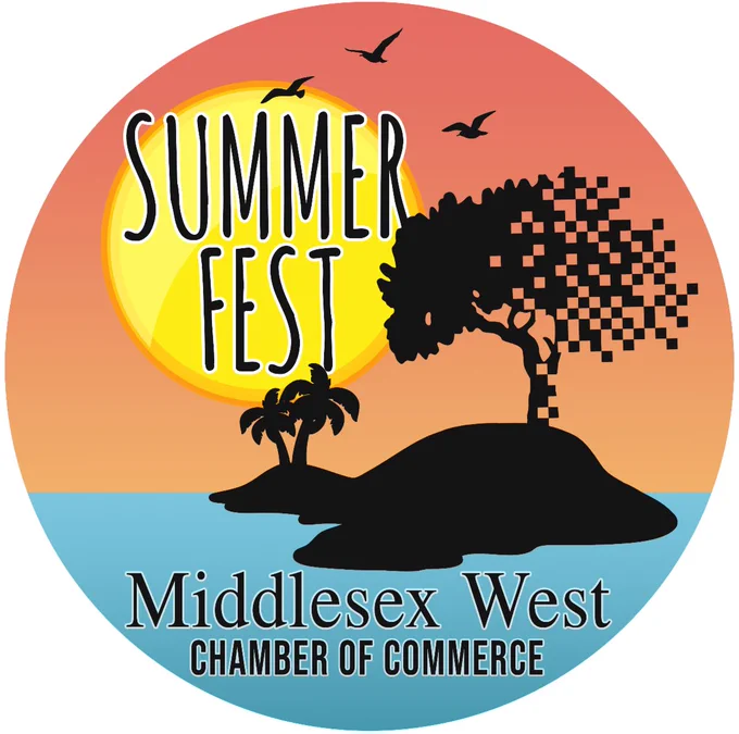 Join us at SummerFest🏖️🎶👩‍🍳🍺 2022 Tues July 19 outdoors at NARA Park in Acton! All you can eat and drink selection of food & beverages. Businesses - Sponsor & Treat employees. Public Welcome! 
Earlybird (til 7/4) & bulk tix at www.mwcoc.com