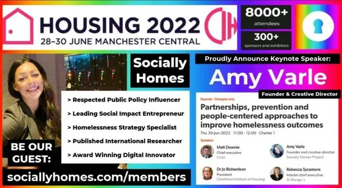 EUROPE’S LARGEST HOUSING FESTIVAL BRINGS SOMETHING FOR EVERYONE https://irishtechnews.ie/europes-largest-housing-festival-something/ 
#AdasArmy #SocEnt #Housing2022 