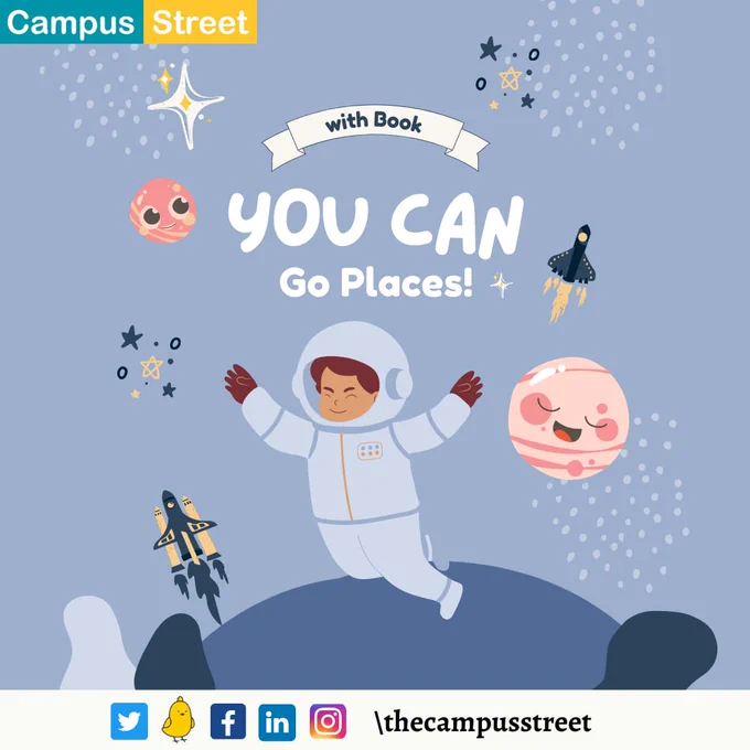 Campus Street