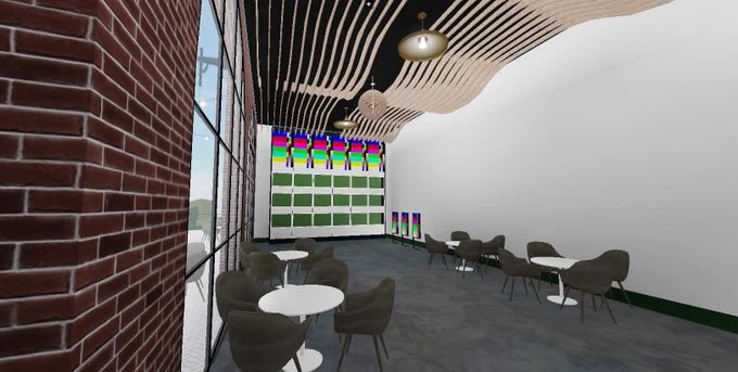 This photo shows appétit ’s newest ghost kitchen