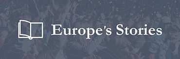 Europe’s Stories seeks to explore what stories Europe currently tells.