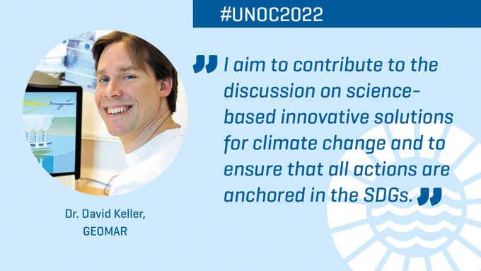 Statement David Keller.