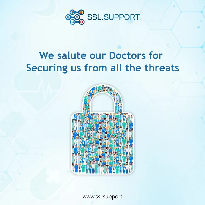 National Doctors Day 2022