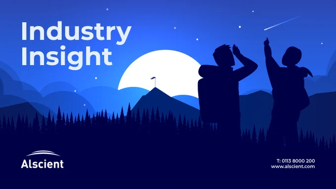 Join us in Leeds for our in-person event ‘Find, Win & Keep Customers: Made Easy’ with @SalesforceUK, which will take place from 5pm-7pm on July 14th 2022.