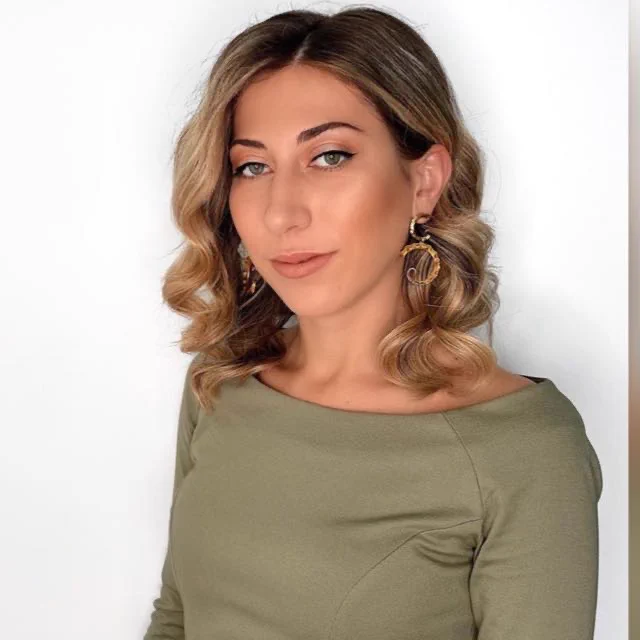 Veroslava Novosilnaya