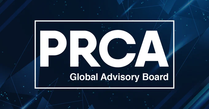 PRCA Global Advisory Board