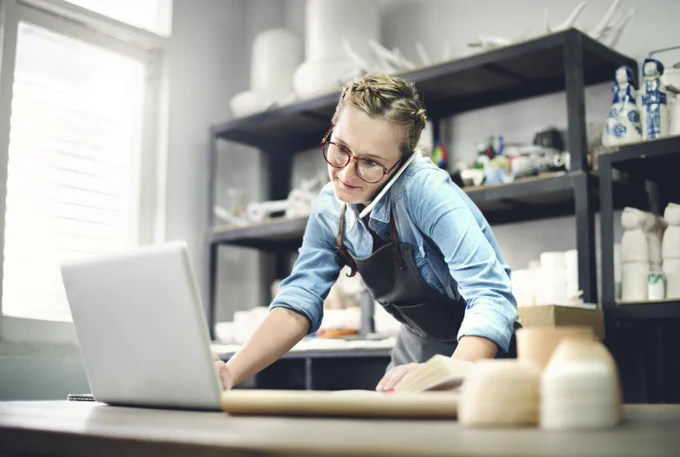 Small Business Marketing