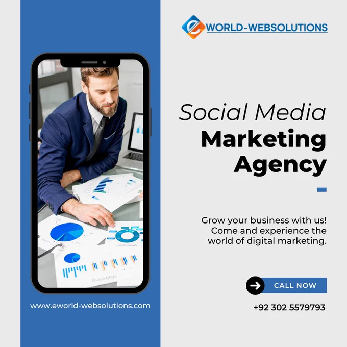 Digital Marketing Agency