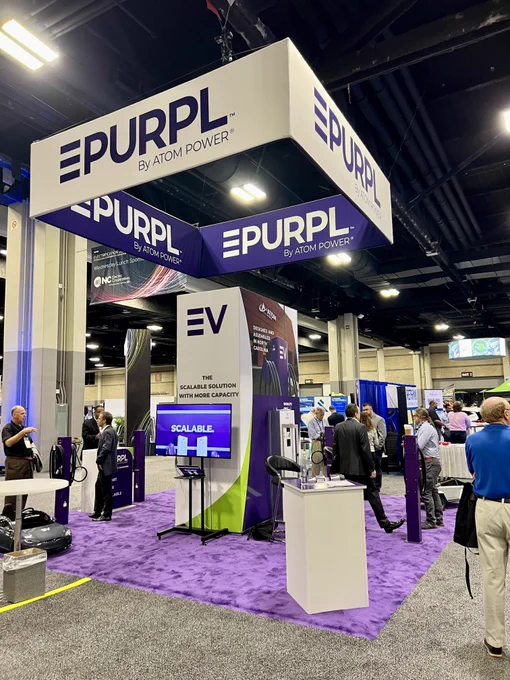 PURPL at EPRI 2022