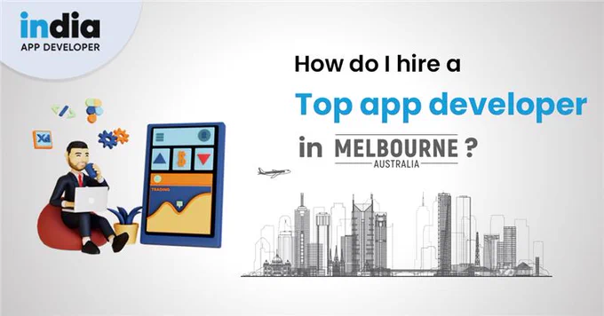 
It is critical to select app developers Melbourne to design and develop your mobile application. Businesses regularly worry about getting stuck with the wrong mobile app developers. It will be too late once they discover this. Furthermore, hiring a new mobile app development team will necessitate the repetition of all time-consuming steps.

Willing to hire mobile app developers or develop mobile app ?
Feel free to contact us : info@indiaappdeveloper.com