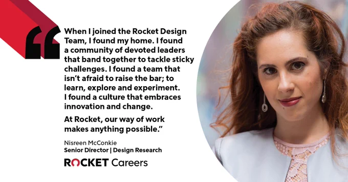 Image of Nisreen Salka McConkie- Senior Director of Design Research 