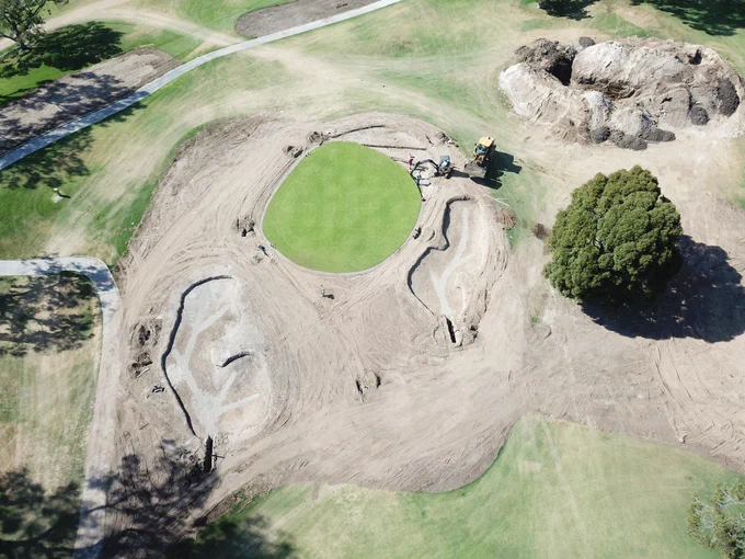 10 green extension