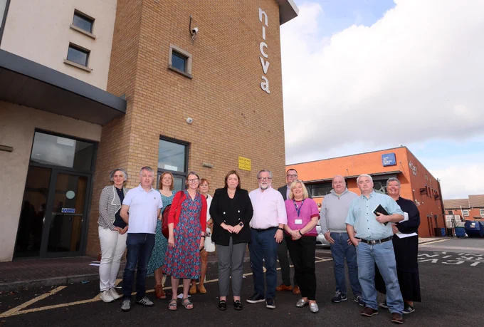 Minister Hargey hosts a further meeting of the Emergencies Leadership Group (ELG) on the cost of living 
