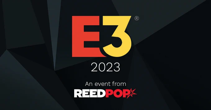 E3 2023
An event from ReedPop