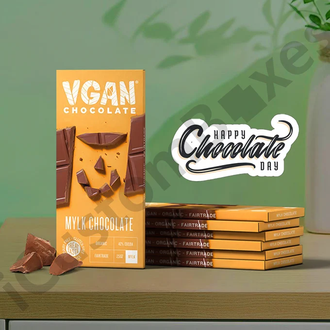 Chocolate Boxes