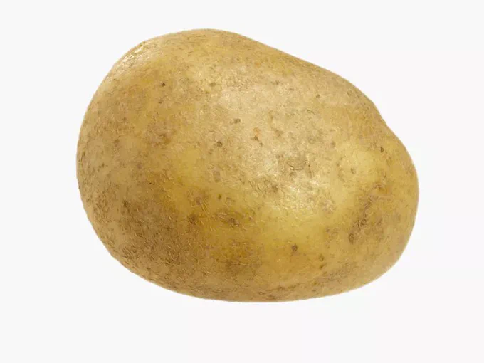 potato