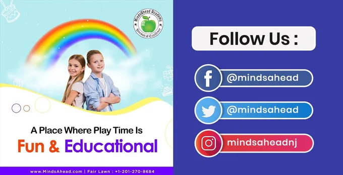 The Most Awaited Summer Camp Of 2022 Is Here. Lots Of Fun And Lots Of Learning At One Place 📍

Join MindsAhead summer camp 🌻and let your kids have fun while learning

Don't miss the fun... Register now👉 https://mindsahead.com/summer-camp.php

Get Regular Updates:👇

Facebook: https://www.facebook.com/mindsahead

Twitter: https://lnkd.in/gGr8mqK

Linkedin: https://lnkd.in/gry8NkW

#MindsaheadAcademy #summercamp #summer #camp #fun #kids
#summerfun #education #kidscamp #kidsactivities #adventure
#summervibes #summertime #camping #summercamps #children
#USA #fairlawn #fairlawnnj #SummerCampInFairlawn
#summercampinnewjersey #Summercamp2022 #Outdoorsummercamp #Indoorsummercamp #Summertime