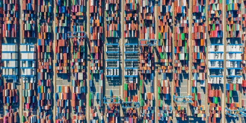 Index Replication with Futures in a Deglobalized World