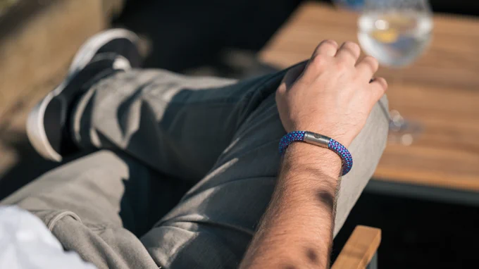 BOING Bracelets from boingapparel.com