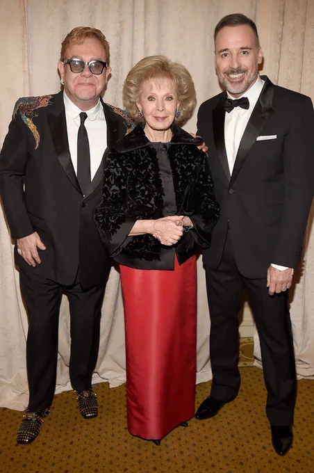 Credit: Kevin Mazur/WireImage