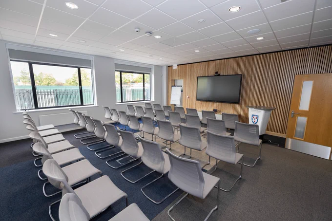 Skillicorn Meeting Room