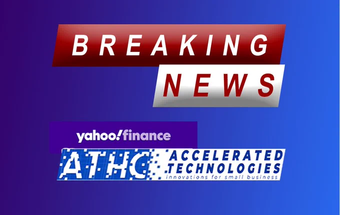 $ATHC July 2022 update/