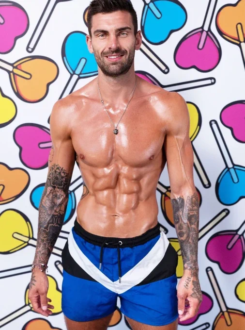 Picture: ITV2