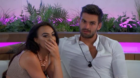 Picture: ITV2