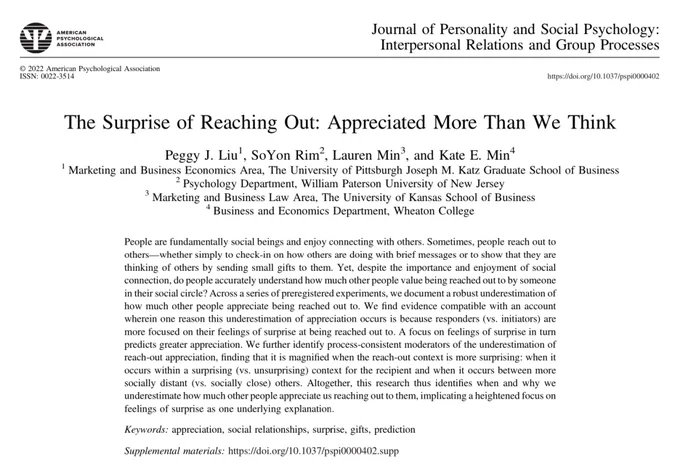 Screenshot of the abstract of the linked article