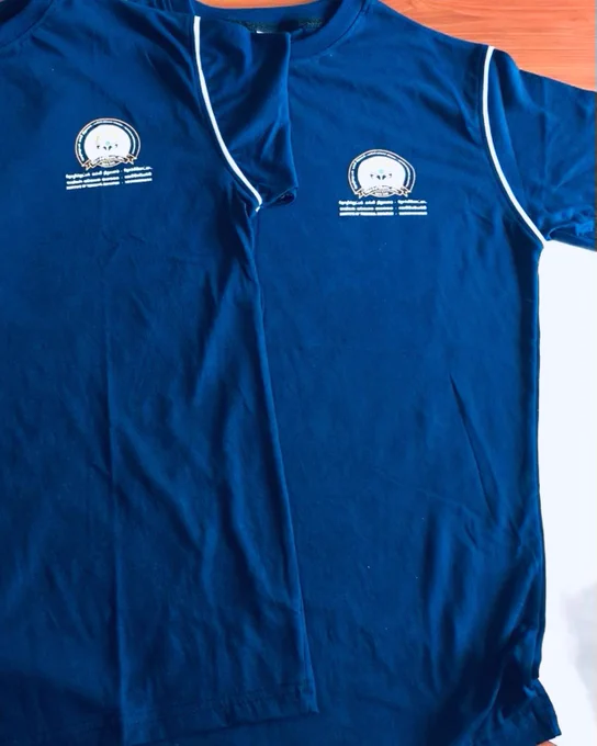 T shirts