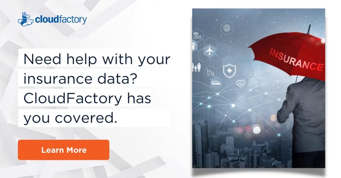 Need help with your insurance data? CloudFactory has you covered.