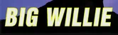 clip art of the cover of Will Smith's seminal 1997 album, Big Willie Style